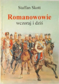 Romanowowie wczoraj i dziś