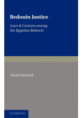 Bedouin Justice
