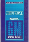 Moje lata z General Motors