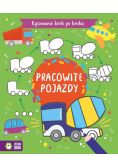 Rysowanie krok po kroku. Pojazdy