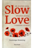 Slow Love