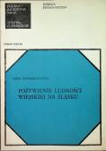 Pożywienie ludności wiejskiej na śląsku