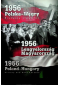 1956 Polska - Węgry
