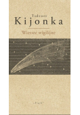 Wiersze wigilijne