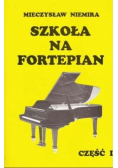 Szkoła na fortepian Część 1
