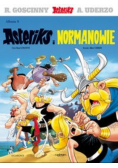 Asteriks Album 9 Asteriks i Normanowie