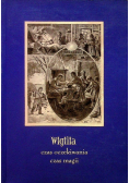 Wigilia czas oczekiwania czas magii