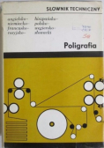 Poligrafia słownik techniczny