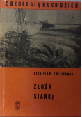 Złoża siarki