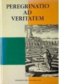 Peregrinatio ad Veritatem