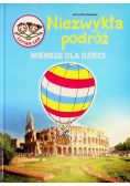 Niezwykła Podróż Wiersze dla dzieci