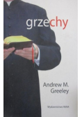 Grzechy