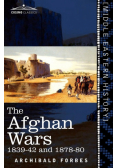 The Afghan Wars