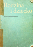 Rodzina i dziecko