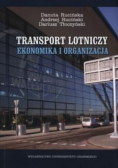 Transport lotniczy ekonomika i organizacja