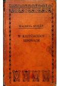 W Krzyżackich Szponach 1907 r.