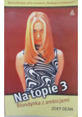 Na topie 3 Blondynka z ambicjami