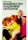 Poradnictwo małżeskie i rodzinne