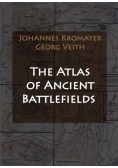The Atlas of Ancient Battlefields