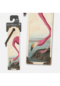Zakładka Vintage - Flamingi