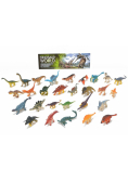 Zestaw dinozaurów 28szt