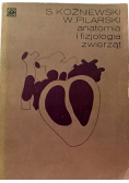 Anatomia i fizjologia zwierząt