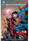 Superman  Kuloodporny Tom 2