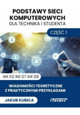 Podstawy sieci komputerowych cz.1