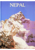 Nepal Historia i sztuka