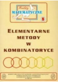 Miniatury matematyczne 08 Elementarne metody w kombinatoryce