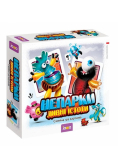 Nieparki