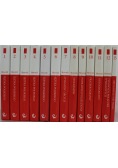Biblioteka gazety wyborczej Słownik Tom 1 do 13