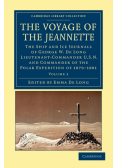 The Voyage of the Jeannette