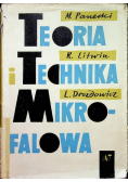 Teoria i technika mikrofalowa