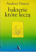 Bakterie które leczą
