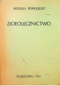 Ziołolecznictwo