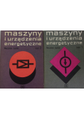 Maszyny i urządzenia energetyczne część 1 i 2