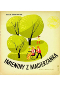 Imieniny z Macierzanką