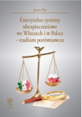 Emerytalne systemy ubezp. we Włoszech...