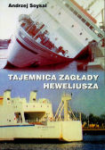 Tajemnica zagłady Heweliusza
