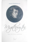 Migotliwy ton Esej o stylu Chopina