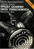 Sprzęt ochronny dróg oddechowych