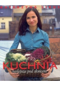 Kuchnia najlepsza pod słońcem