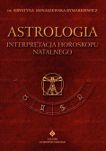 Astrologia Interpretacja horoskopu natalnego