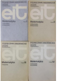 Matematyka Część I do IV
