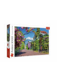Puzzle 2000 Mereno, Włochy TREFL