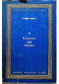 Klasyczna joga indyjska