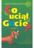 Co uciął Gucio
