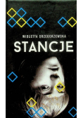 Stancje