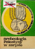 Archeologia Palestyny w zarysie